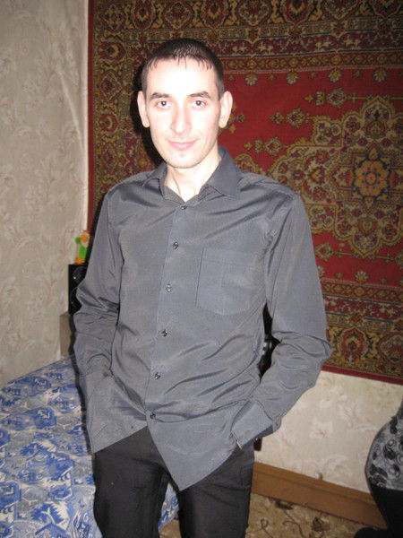 Роман Некрасов