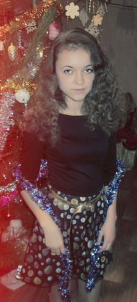 Дарина Лузан