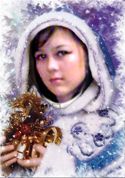 Настя Раденкова