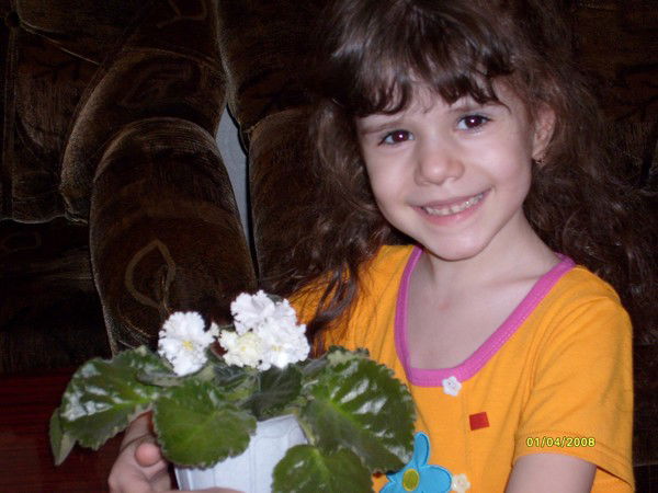 Алина Малина