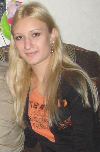 Ольга Холманова