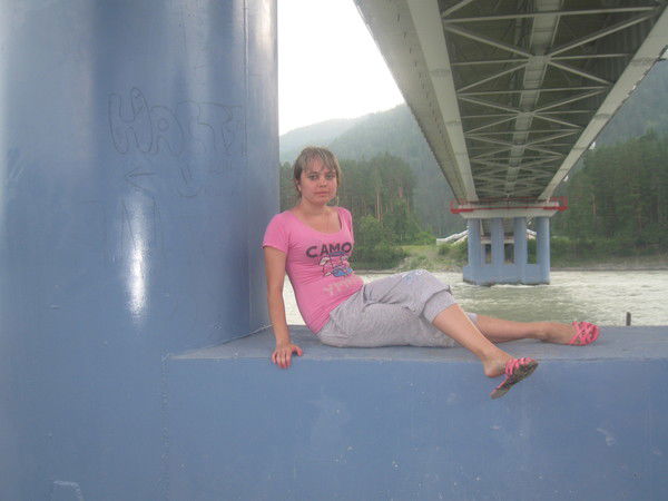 Виктория Соломина