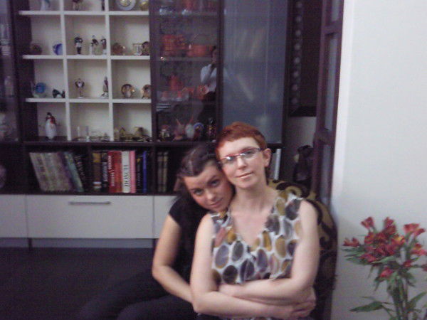 Мария Штабель (Ультан)