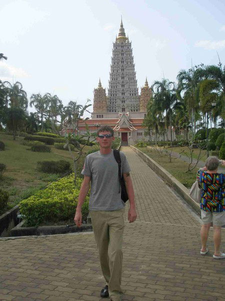 Дмитрий Шукурбаев