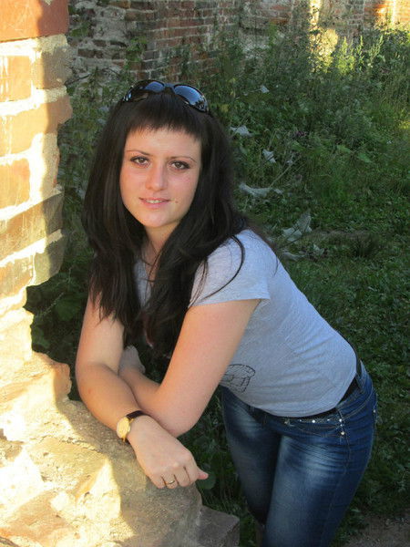 Дарья Скурат