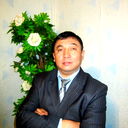 Kuat Baimurzin