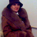 Любовь Щербакова