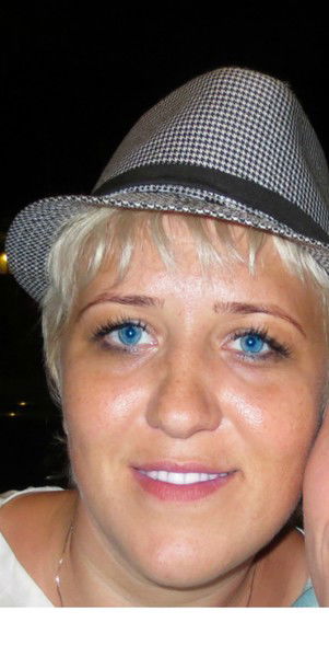 Наталья Подкаминная