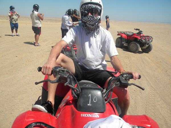 Антон Бузунов