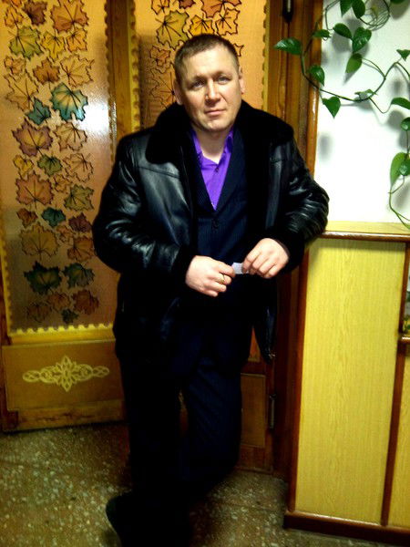 Радик Гаитов