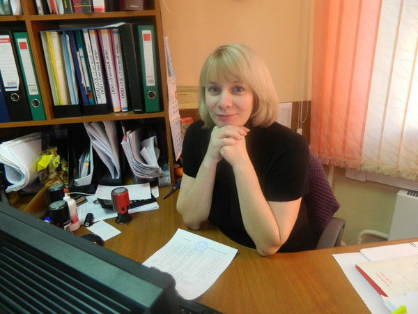 Наталья Осташoва