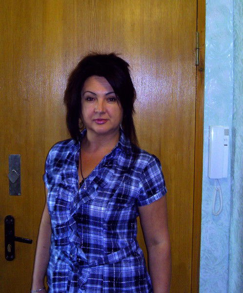 Елена Рустемова