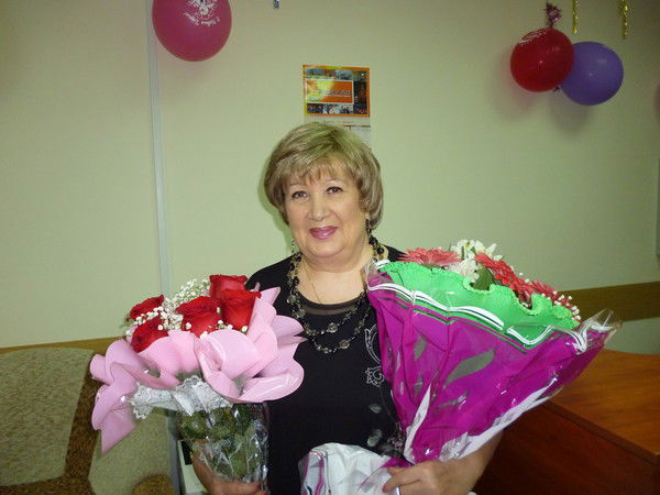 Юлия Петрухина