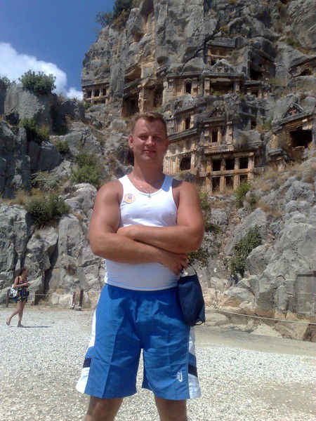 Владимир Добровольский