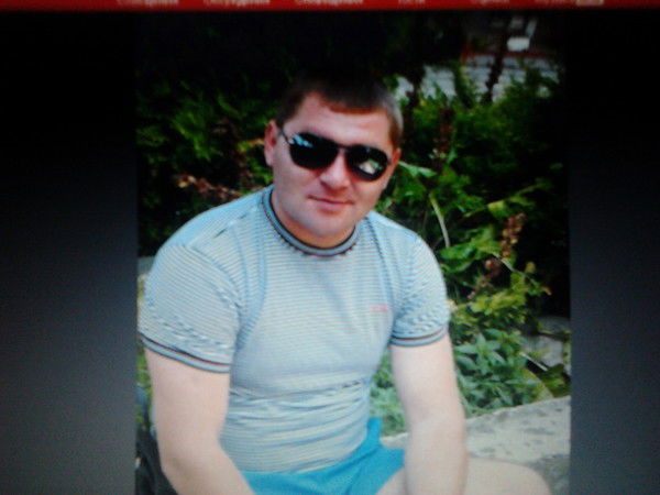 Павел Румянцев