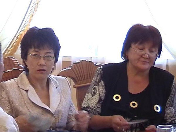 Сагира Игибаева