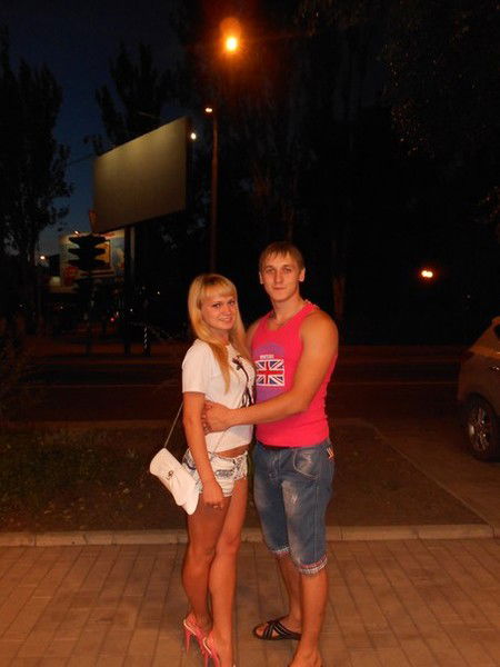 Аня Сергеева