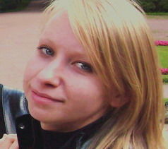 Наталья Соколова