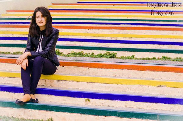 Карина Гакаева