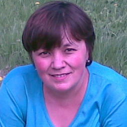 Людмила Нагель