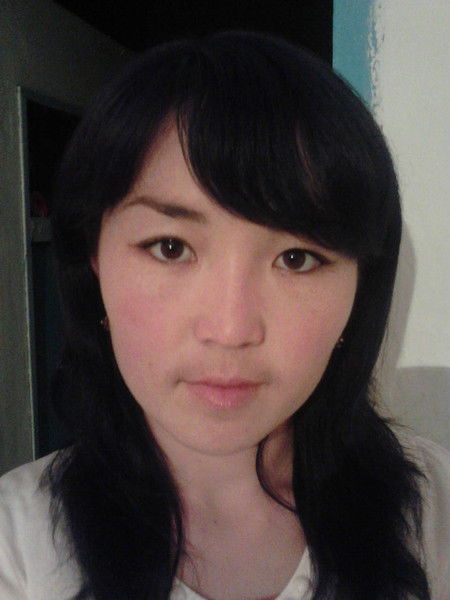 Жансая Ниязбекова