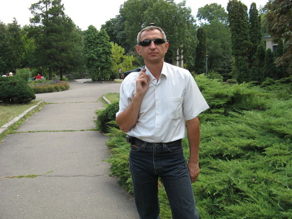 Юрченко Юрий