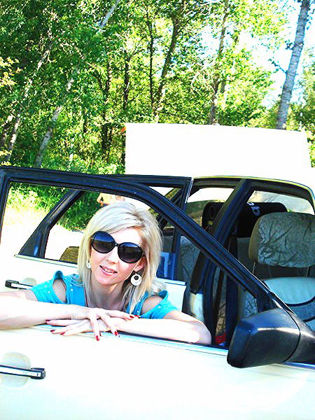 Евгения Крамер