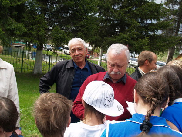 Ирек Аглеев