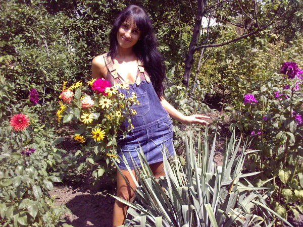 Юлия Фесенко