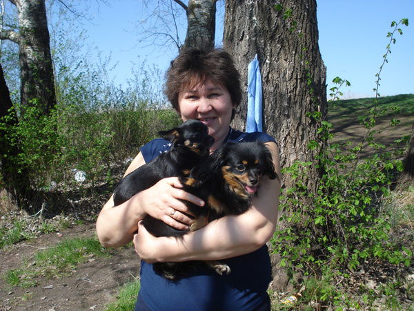 Дамира Шафигуллина