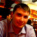 Юрий Токаревский