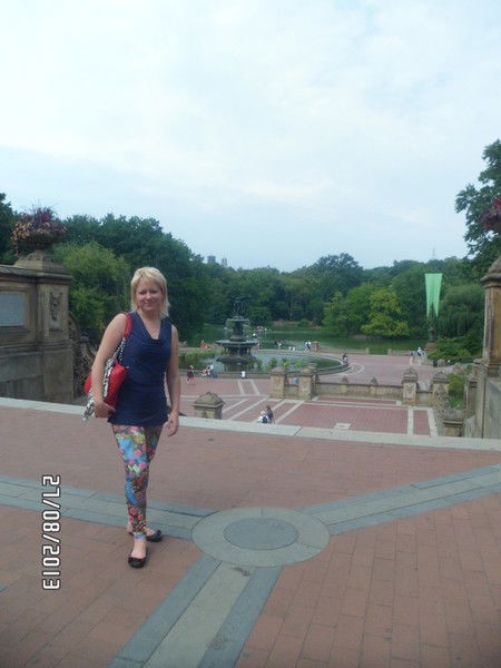 Светлана Кудряшова