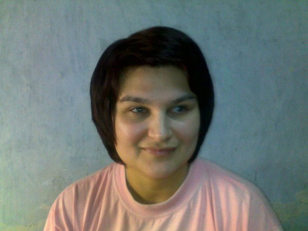 Инна Панагиу