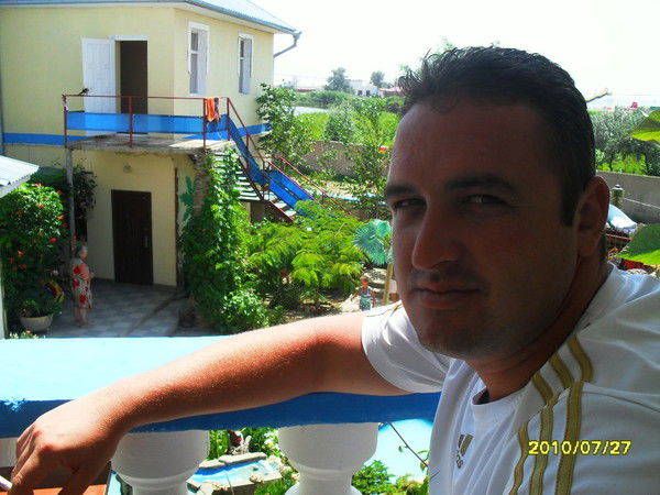 Саша Ткачук