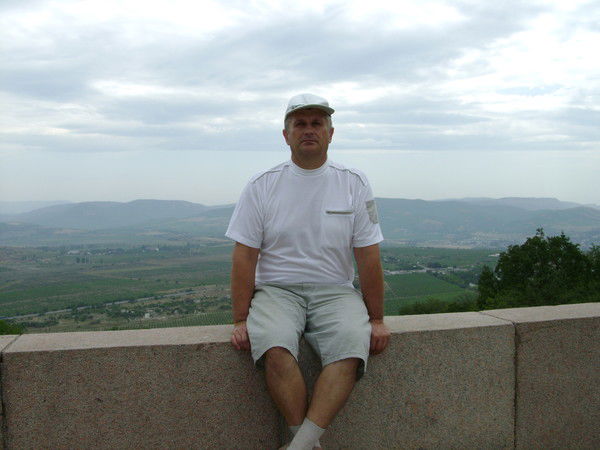 Александр Терещенко