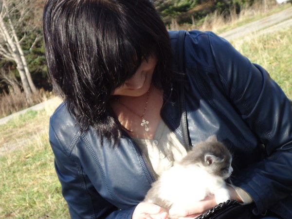 Валерия Ким