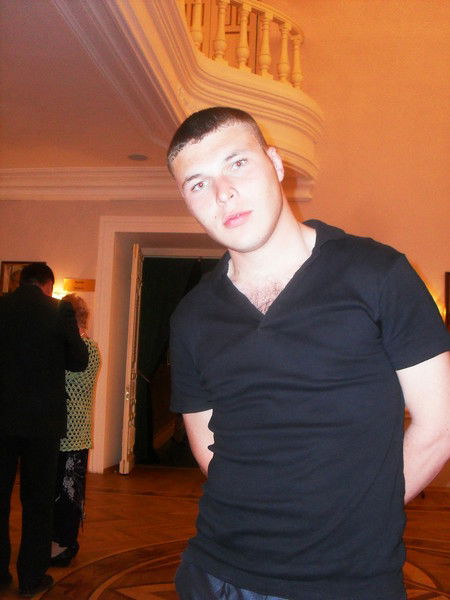 Азамат Батыров