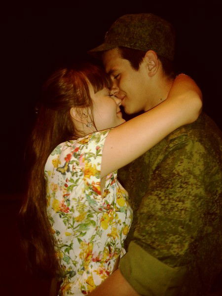 •еkaterina Krivorchuk•