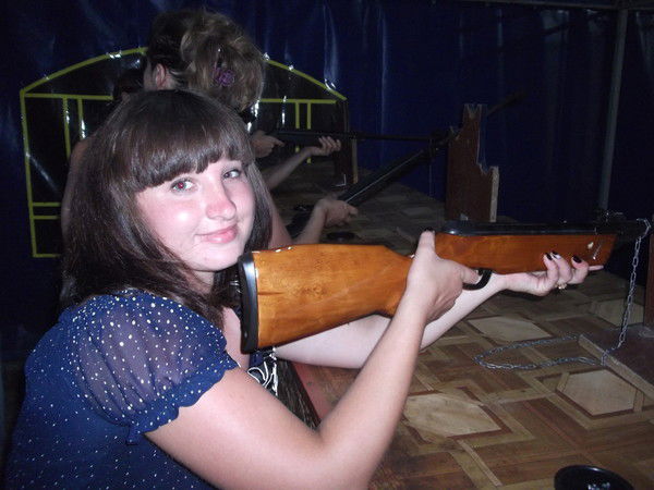 Снежана Башкинова