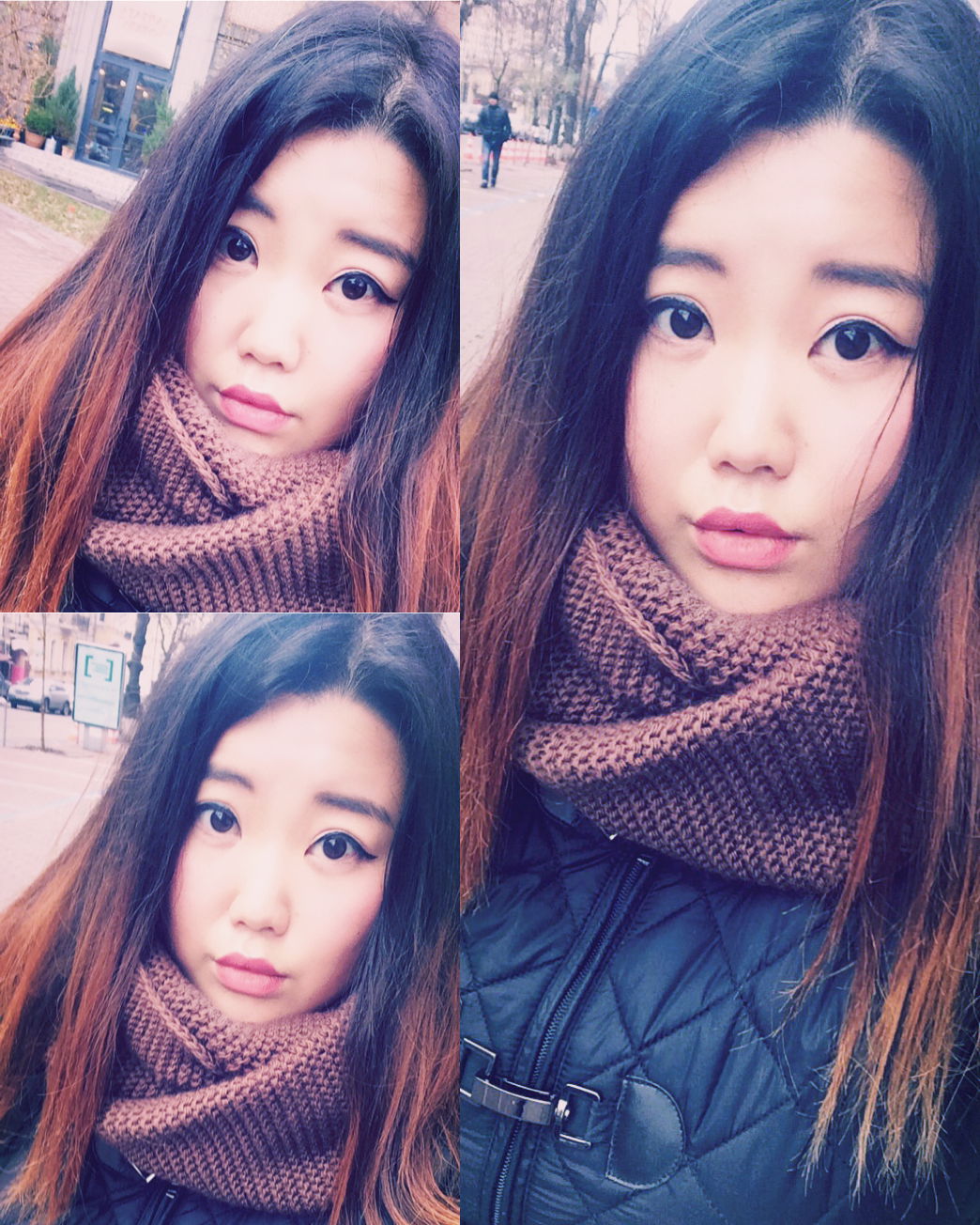 Вероника Ли