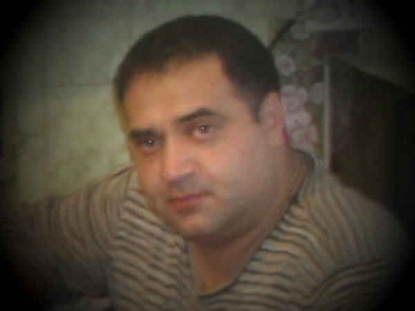 Самир Арушанян