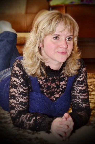 Наталья Лосева