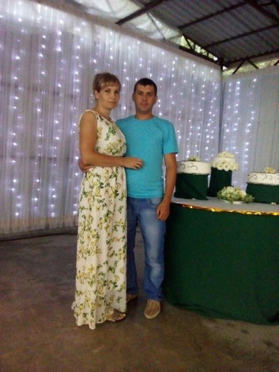 Вета Завальная