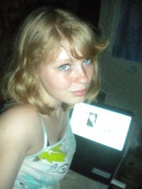 Маша Бекетова