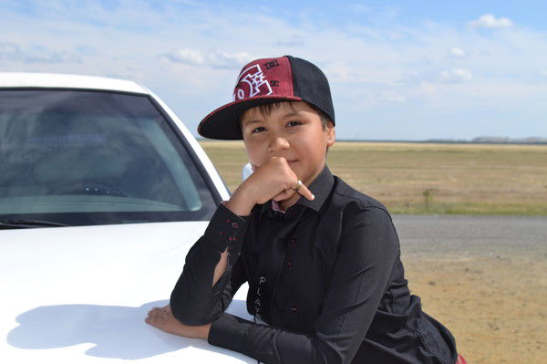 Адэль Колесников