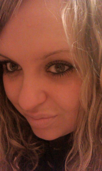 Надежда Федорова