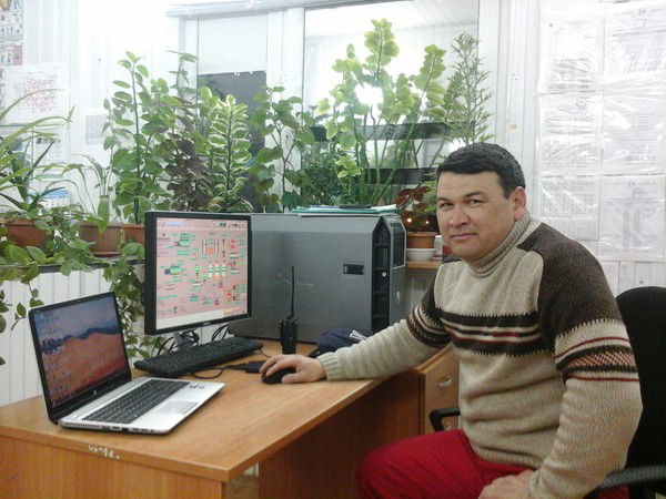 Кумар Ташимов