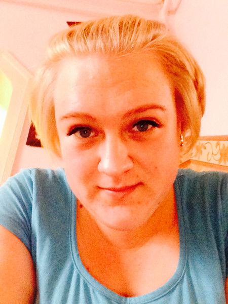 Юлия Абрамова