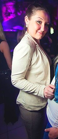 Ольга Полева