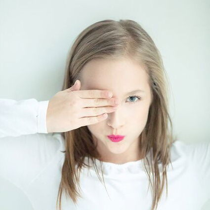 Кристина Курманина